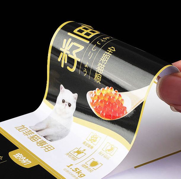 不干膠標(biāo)簽優(yōu)點(diǎn)有哪些？